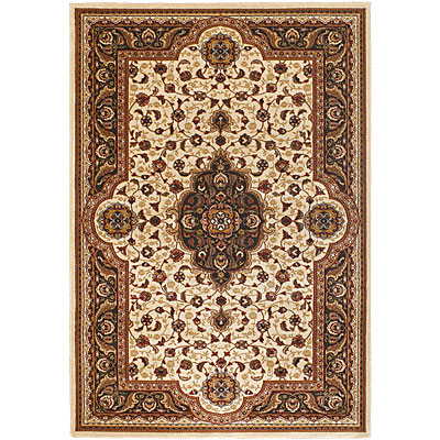 Chandra Chandra Silver 9 X 13 Sil-12007 Area Rugs