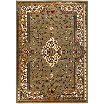 Chandra Chandra Silver 9 X 13 Sil-12008 Area Rugs