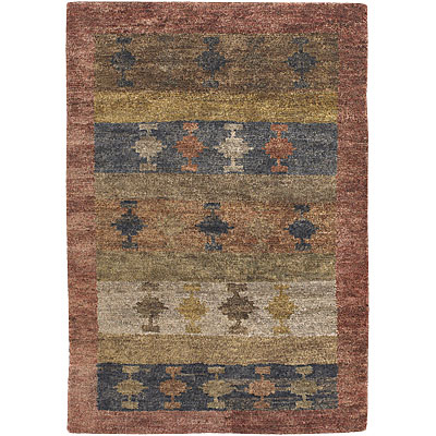 Chandra Chandra Urbana 8 X 11 Urb-3431 Area Rugs