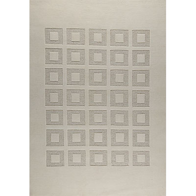 MAT The Basics Mat The Basics Marmara 3 X 5 White Area Rugs