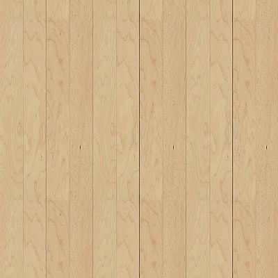 Mannington Mannington Biltmore Maple Plank Natural Hardwood Flooring