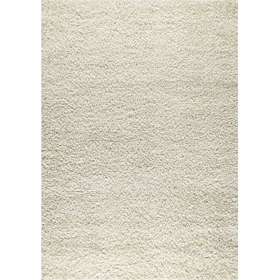 MAT The Basics Mat The Basics Shanghai Mix 7 X 10 White Area Rugs
