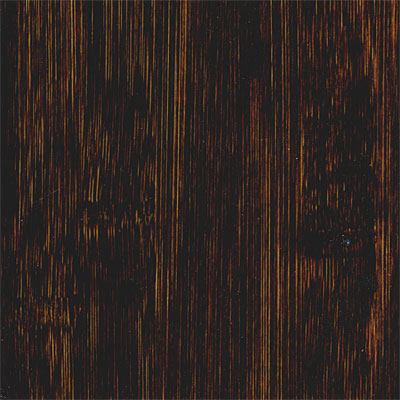 Hawa Hawa  Distressed Solid Bamboo Black Stained Bamboo Flooring