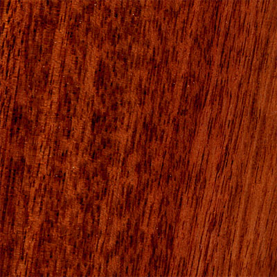 Hawa Hawa  Exotic Solid 3 Santos Mahogany Clear Hardwood Flooring