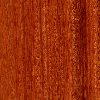 Hawa Hawa  Exotic Solid 5 Santos Mahogany Clear Hardwood Flooring