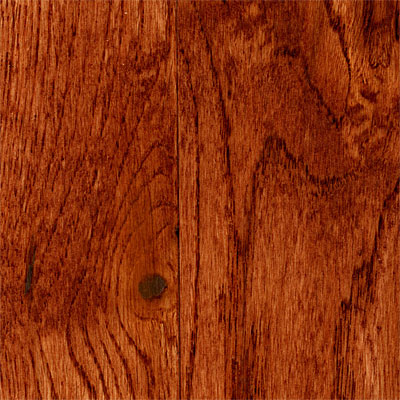 Hawa Hawa  Solid Oak Strip Gunstock Oak Economy Hardwood Flooring