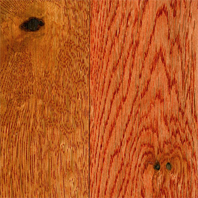 Hawa Hawa  Solid Oak Plank Butterscotch Oak Economy Hardwood Flooring
