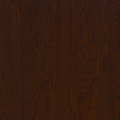 Mannington Mannington American Oak 3 Inch Plank Brickyard Hardwood Flooring