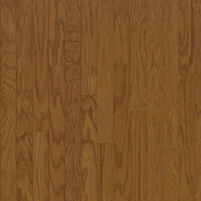 Mannington Mannington American Oak 3 Inch Plank Honey Grove Hardwood Flooring