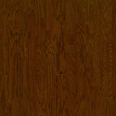 Mannington Mannington American Oak 3 Inch Plank Old Bronze Hardwood Flooring
