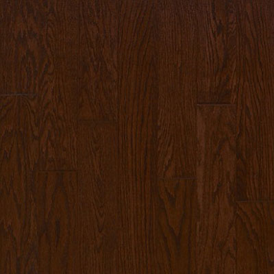 Mannington Mannington American Oak 5 Inch Plank Brickyard Hardwood Flooring