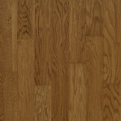 Mannington Mannington American Oak 5 Inch Plank Honey Grove Hardwood Flooring