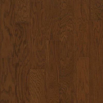 Mannington Mannington American Oak 5 Inch Plank Old Bronze Hardwood Flooring