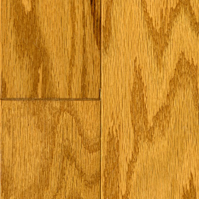 Mannington Mannington Harrington Oak Plank 3 Inch Honeytone Hardwood Flooring