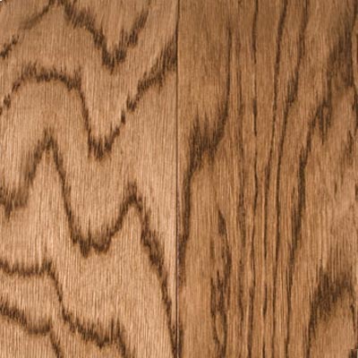 Mannington Mannington Harrington Oak Plank 3 Inch Saddle Hardwood Flooring