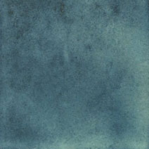 Cottovietri Cottovietri Glazed 1 X 1 Verde Scogliera Tile  &  Stone