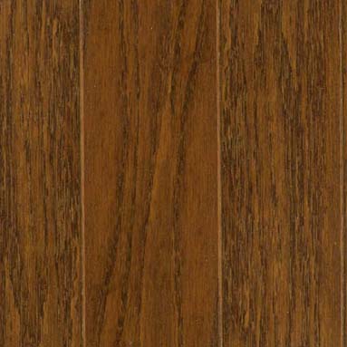 Mannington Mannington California Oak Plank Cherry Spice Hardwood Flooring