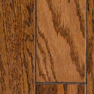 Mannington Mannington California Oak Plank Chestnut Hardwood Flooring
