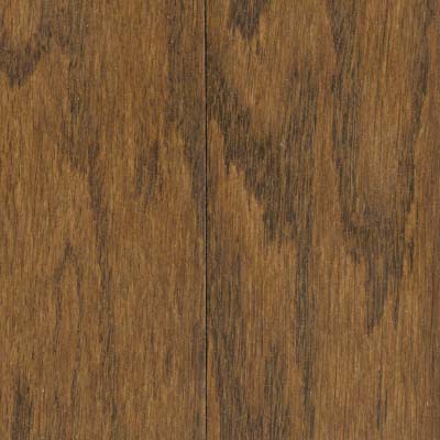 Mannington Mannington Concord Oak Plank English Leather Hardwood Flooring