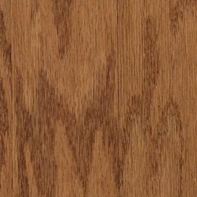 Mannington Mannington Concord Oak Plank Golden Harvest Hardwood Flooring