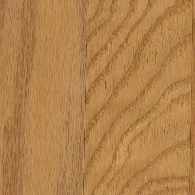 Mannington Mannington Concord Oak Plank Honeytone Hardwood Flooring