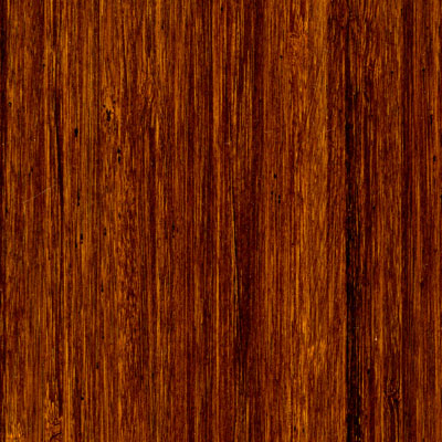 FloorAge Floorage Kingsley Estate Hand Scraped Chestnut Bamboo Flooring