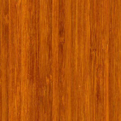 FloorAge Floorage Kingsley Estate Hand Scraped Ginger Bamboo Flooring