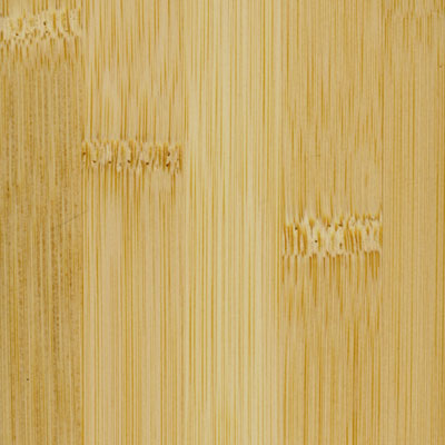 FloorAge Floorage Horizontal Long Board Natural Bamboo Flooring