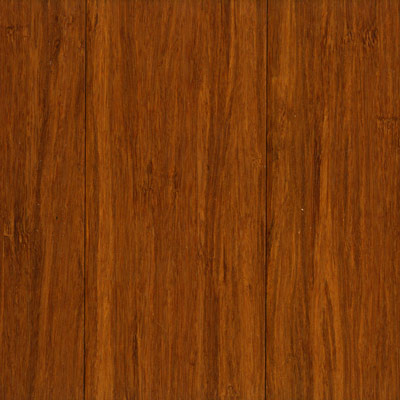 FloorAge Floorage Strand Woven Long Board Carbonized Bamboo Flooring
