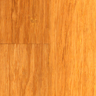 FloorAge Floorage Strand Woven Long Board Natural Bamboo Flooring