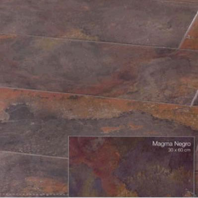 Grespania Grespania Magma 12 X 24 Ocre Tile  &  Stone