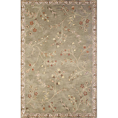 Rizzy Rugs Rizzy Rugs Floral 2 X 3 Fl-122 Area Rugs