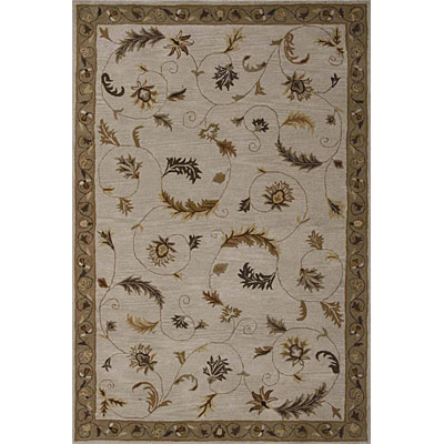 Rizzy Rugs Rizzy Rugs Floral 2 X 3 Fl-123 Area Rugs
