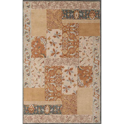 Rizzy Rugs Rizzy Rugs Floral 2 X 3 Fl-566 Area Rugs