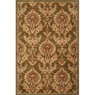 Rizzy Rugs Rizzy Rugs Floral 5 X 8 Fl-114 Area Rugs