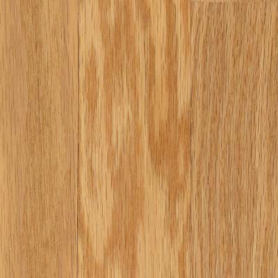 Mannington Mannington Hatteras Oak Strip Natural Hu02na4