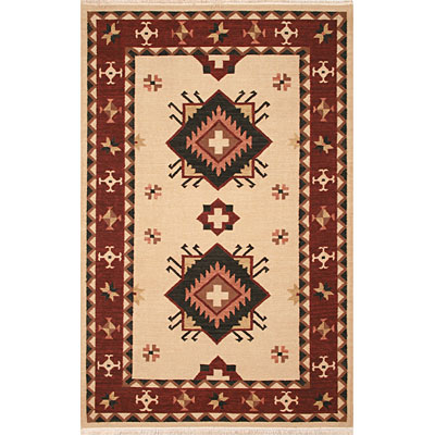 Rizzy Rugs Rizzy Rugs Swirl 3 X 8 Sl-386 Area Rugs