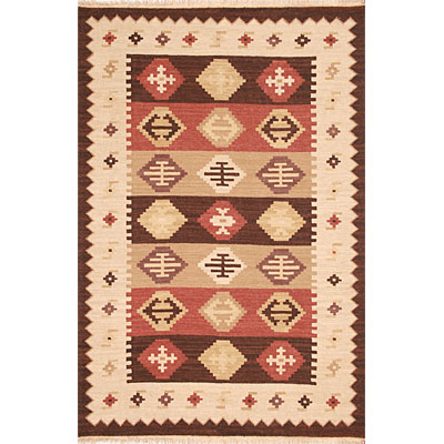 Rizzy Rugs Rizzy Rugs Swirl 3 X 8 Sl-388 Area Rugs