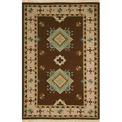Rizzy Rugs Rizzy Rugs Swirl 3 X 8 Sl-448 Area Rugs
