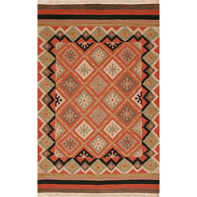 Rizzy Rugs Rizzy Rugs Swirl 3 X 8 Sl-451 Area Rugs