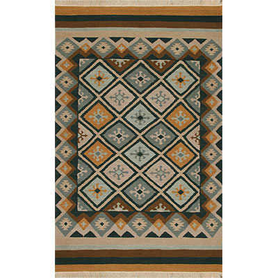 Rizzy Rugs Rizzy Rugs Swirl 3 X 8 Sl-456 Area Rugs