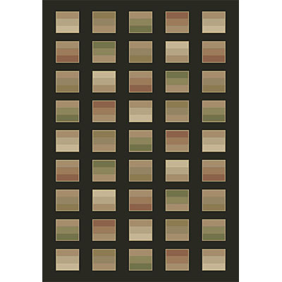Orian Rugs Orian Rugs Inspiration 2 X 7 Uptown Granite Area Rugs