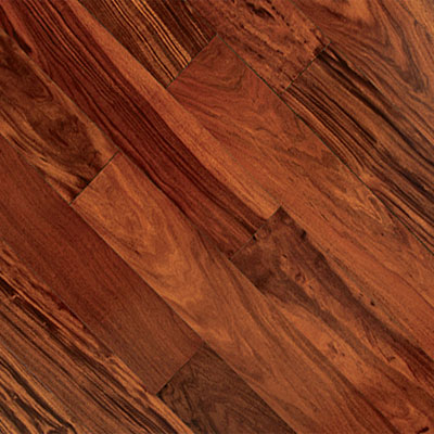 Johnson Johnson Carnaval 5 Inch Patagonian Rosewood Ruby Hardwood Flooring