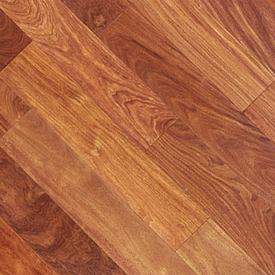 Johnson Johnson Carnaval 3 3 / 4 Inch Santos Mahogany Hardwood Flooring