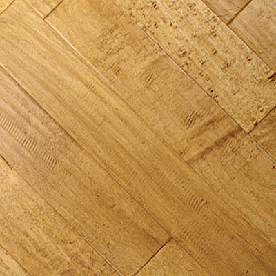 Johnson Johnson Cosmopolitan Maple Burlap Hardwood Flooring