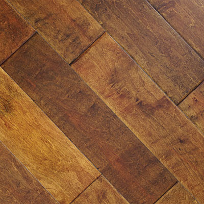 Johnson Johnson Cosmopolitan Maple Prairie Hardwood Flooring