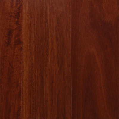 BR111 Br111 Indusparquet 3 Inch Santos Mahogany Hardwood Flooring
