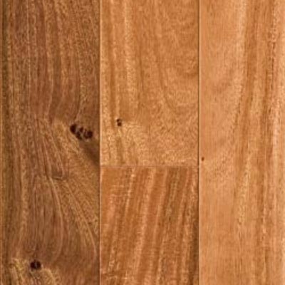 BR111 Br111 Indusparquet 5.5 Inch Amendoim Hardwood Flooring
