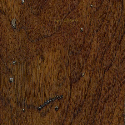 Bruce Bruce American Vintage Mesa Brown Hardwood Flooring