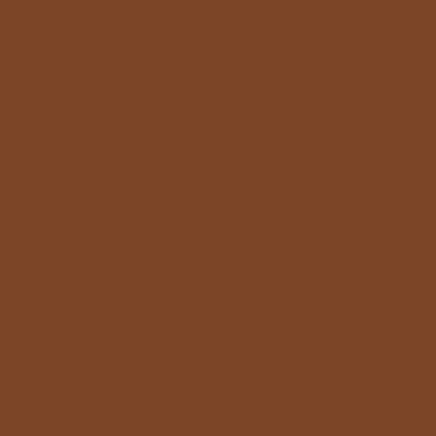 Roppe Roppe 700 Series Rubber Toe Base 4 Nutmeg Rubber